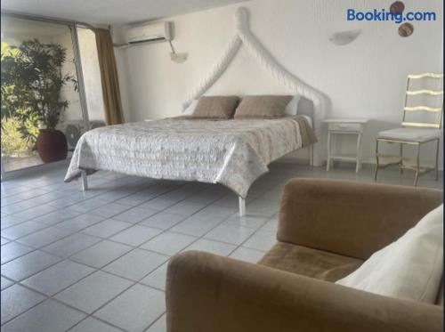 Habitación básica_Ropa de cama2